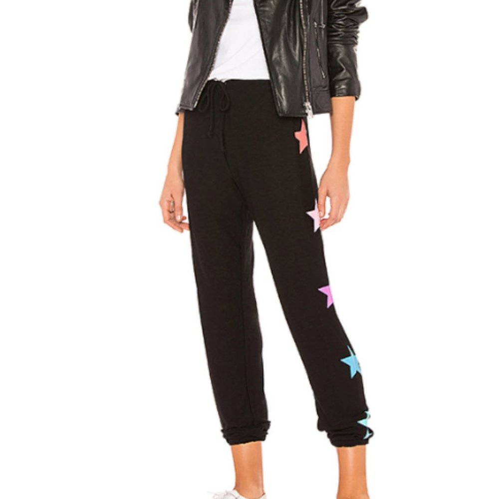 CHASER SWEATPANTS, STARS PANT